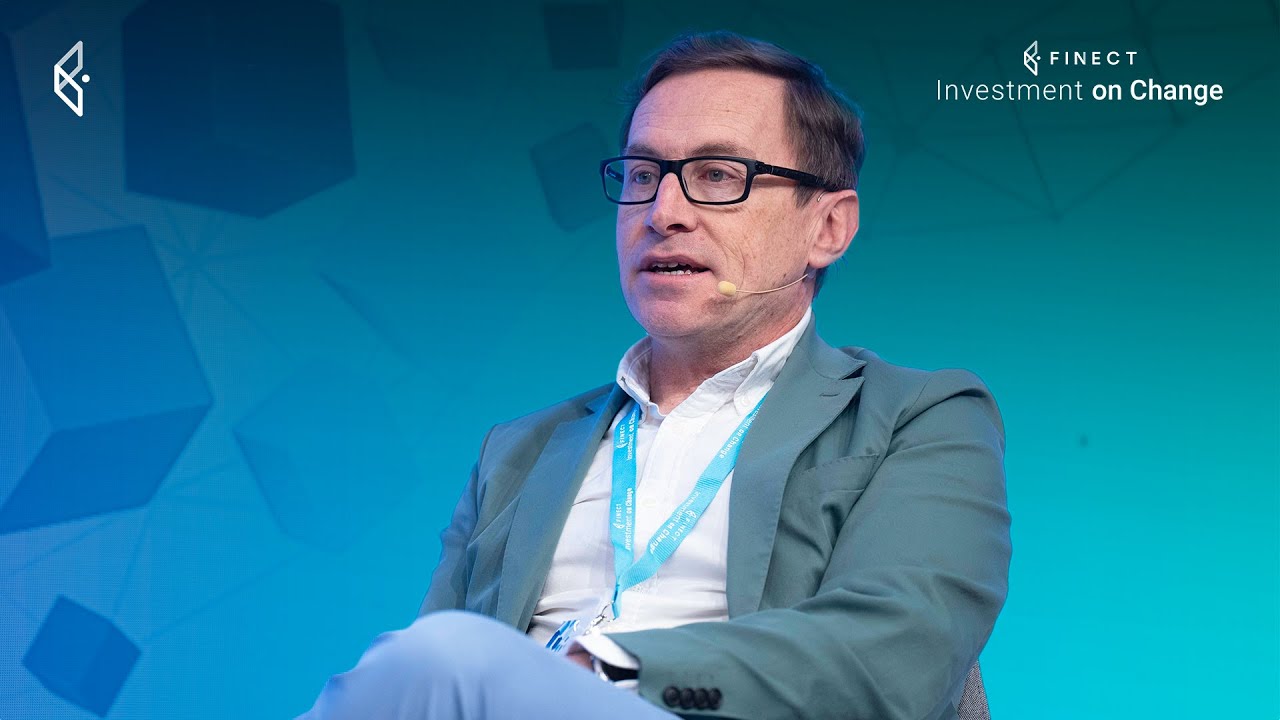 José Ángel Fernández (Prosegur Crypto): "2026 es el año de las stablecoins y no queremos quedarnos atrás"