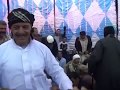 سيد الجميعى فى فرح بنت الفنان انور بومطير وشاهد التحجيل