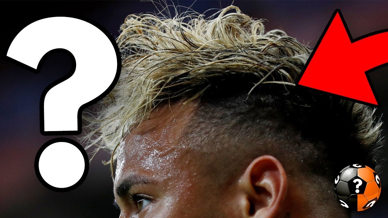 Can You Guess Football Haircuts?! World Cup Edition YouTube