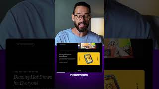 Portfolio review: Vicram