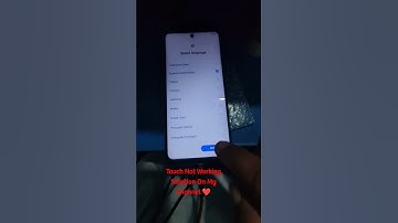 All Tecno Infinix Mobile Touch Not Working Solution #infinix #tuch #fix
