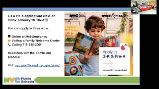 Famous Community Education Council (CEC) for D25 Meeting - Wednesday, February 5, 2025 Net Worth