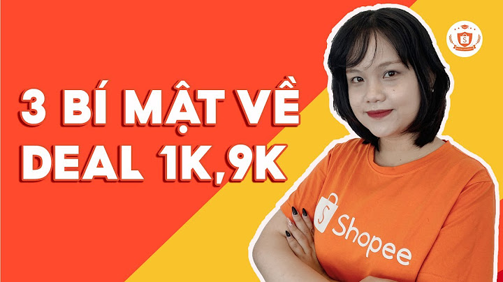 Hướng dẫn săn hàng 1k trên shopee năm 2024