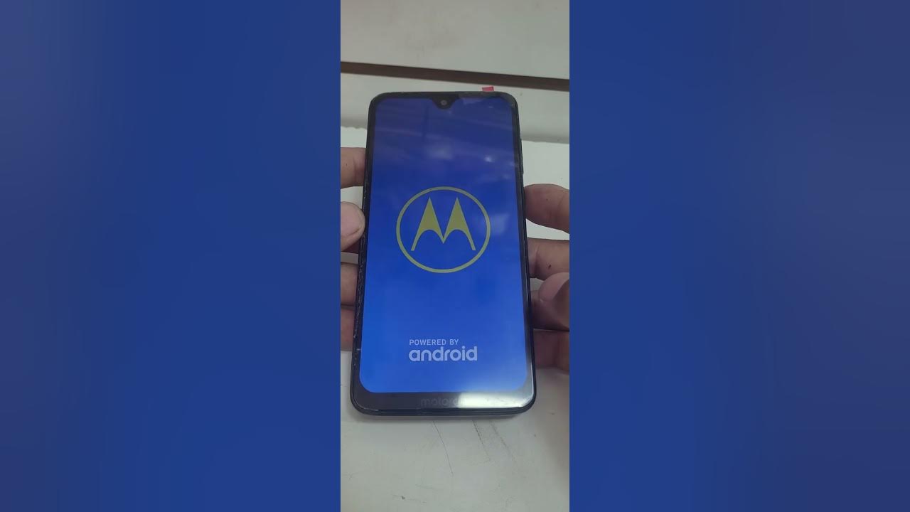 Hard Reset Motorola Moto G7 G7 Power F cil f cil YouTube hard-reset-motorola-moto-g7-g7-power-f-cil-f-cil-youtube