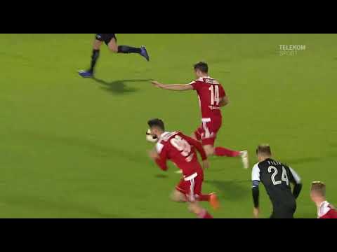 Telekom Sport - Rezumat Sepsi - Astra 0-1 sports news
