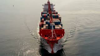 Instant Quotes. Smarter Shipping. Eship Pro Digital Freight Forwarder