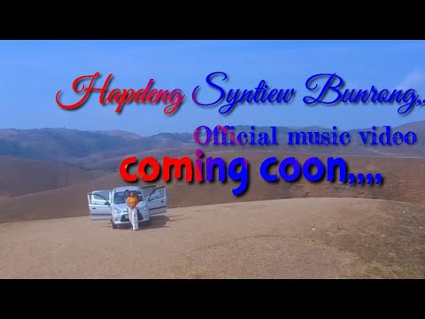 Hapdeng ki syntiew bunrongOfficial music videoTrailer