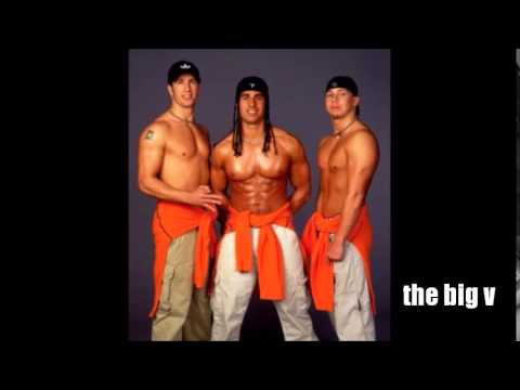 wcw 3 count theme arena effects