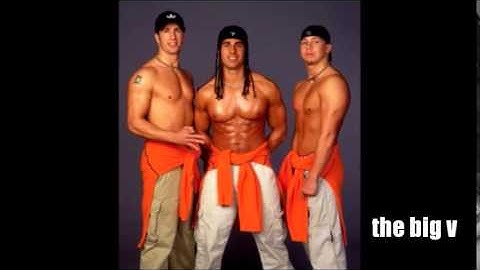 wcw 3 count theme arena effects