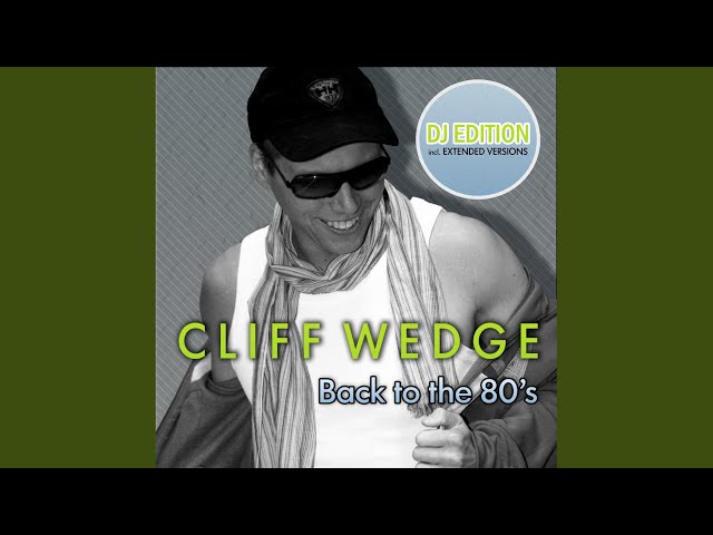 Cliff Wedge ft. Vasso - Never Gonna Give You Up (Extended Mix by si