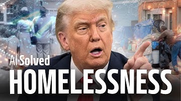 I Let AI Solve HOMELESSNESS In U.S. Cities. Here’s What It Said