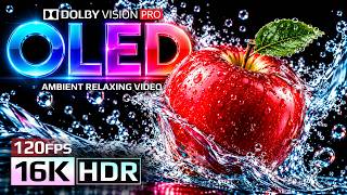 Download Lagu BEST OF OLED Test Video – Beautiful Fruits in 16K HDR | Dolby Vision™ Download Lagu BEST OF OLED Test Video – Beautiful Fruits in 16K HDR | Dolby Vision™