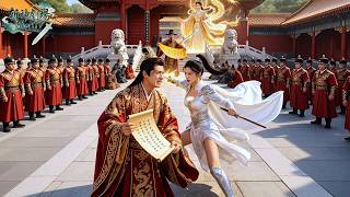 廢物世子當眾獻錯豔詩羞辱女帝，婚約被撕、爵位被奪，滿朝都等著看他落榜流放，誰知他腦中裝著整個華夏詩壇！一首便是絕品，一句便驚動文道，世家想斷寒門科舉路，反被他用詩詞壓得滿朝失聲！ screenshot 4