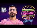 Hamburger Full Standup comedy special by Imad Kehdy mp3
