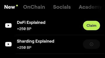 DeFi Explained Blum Code Keyword | Blum Code DeFi Explained | Blum Youtube Video Code