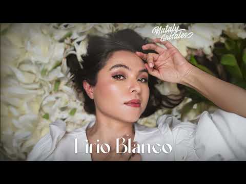 Nataly Grisales -Lirio Blanco (Audio Oficial)