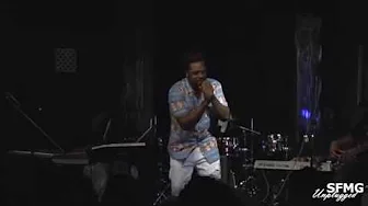 KGTHEARTIST | ALMOST DID IT (LIVE) | SFMG Unplugged