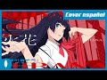 【COVER ESPA&Ntilde;OL】 HIBANA (Hanabi Komagata, Ikizuraibu!)【NO OFICIAL】
