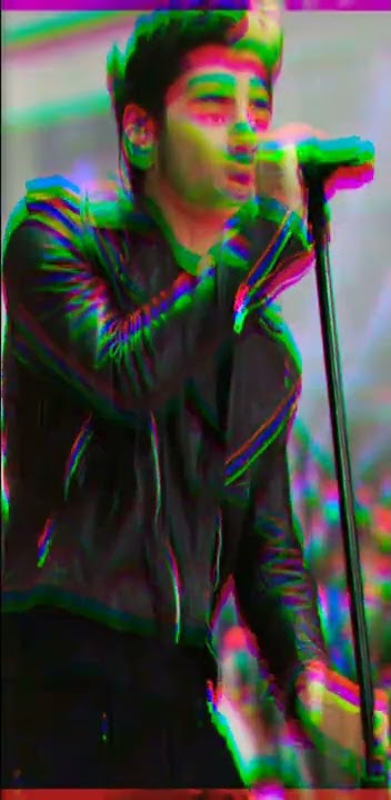 ZAYN MALIK : DUSK TILK DAWN RINGTONE//RINGSTAR!!