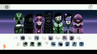 Incredibox Remake V8 Mix