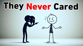 Famous If Someone Truly Cares About You, They Will NEVER Do These 6 Things Wealth