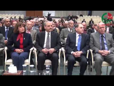 حفل تكريمي للفائزين بجوائز وزارة الثقافة للإبداع للعام 2015.. تقرير تلفزيوني