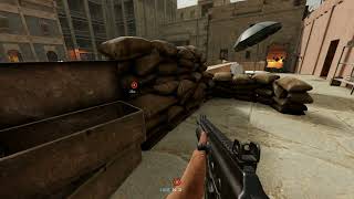 Insurgency Sandstorm : ACE 52