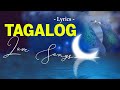 Maganda OPM Tagalog Love Songs Lyrics Of 80s 90s Medley | Top 50 OPM Chill Tagalog Love Songs Lyrics