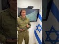 Listen in as an IDF Spokesperson provides a situational update as the war against Hamas continues.