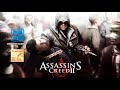 Assasin Creed II (Android) Winlator Adreno Fix Improved Setting Boost 60 Fps + Fix Gamepad
