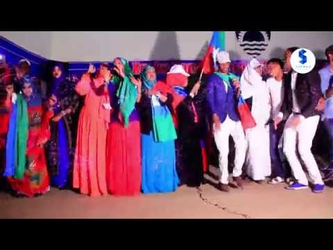 Dhaanto August Bashir Abdi Iyo Ayan Halgan Ultra HD 2016