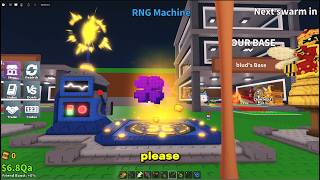 I hate this machine...