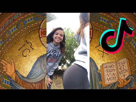 TikTok Hot Thot Compilation Clips #3 😏🍆🍑