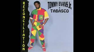 Tommy Evans Jr  & Tabasco - Reconciliation - Konpa from Panama