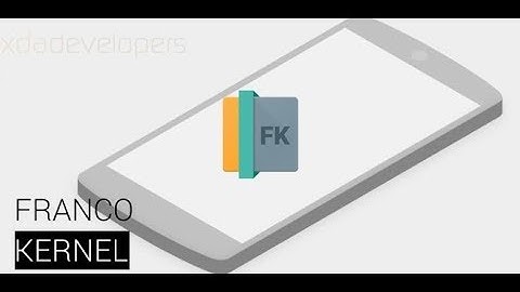 Install Best custom kernel on poco f1