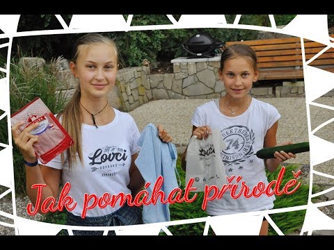 Video: Jak Pomoci Dreamers