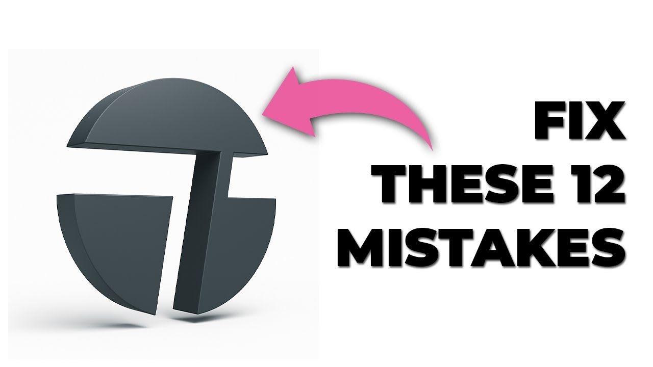 12 Mistakes You're Making in Twinmotion (and How to Fix Them) | Full Tutorial