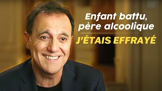 Thierry Beccaro, d'un enfant battu à un adulte brisé