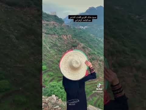 خالد القرني لعب شهري