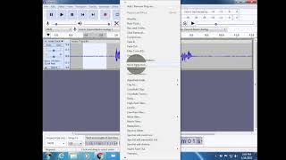 Noise Reduction for Librivox