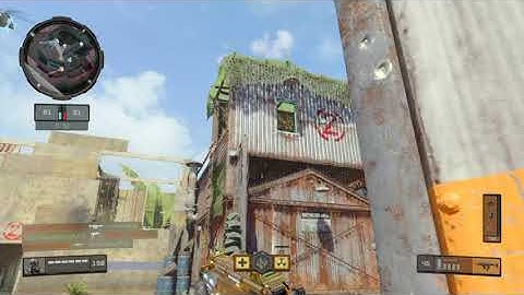 Never put a tac deploy in the watchtower