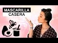 Mascarilla casera para el pelo  enfemenino tendencias