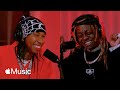 Capture de la vidéo Lil Wayne & Tyga: New Album With Yg & Making Bangers | Young Money Radio