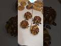 ANYONE can do it. CHOCOLATE 🍫 COOKIES Quick and Easy, Dough, 7 Cookies Flavors #shorts #chocolate