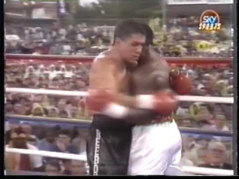 Azumah Nelson vs Jeff Fenech II YouTube thumbnail