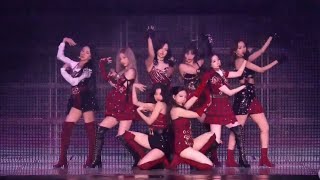 TWICE - Feel Special (Live at 4th World Tour 'III') stage mix
