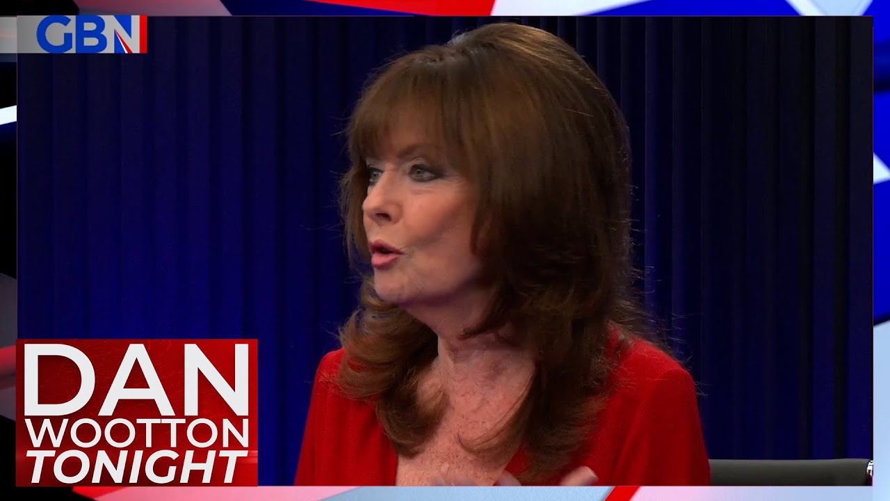 ‘You can’t erase history!’ | Vicki Michelle on censorship of classic TV and film