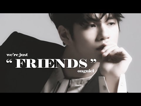 「 OPV 」 FRIENDS #Ongniel #องเนียล #องนีเอล