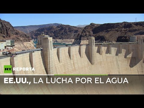 Vídeo: Conozca A Padre E Hijo Que Luchan Contra La Inminente Crisis Del Agua En Occidente