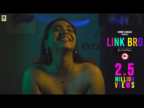 Link Bro | Strictly 18 Plus | Thriller Hot Short Film  | Sebastin Antony | Vignesh | king Pictures